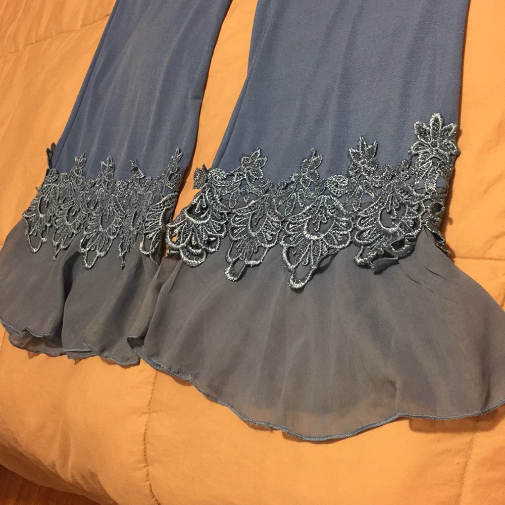Pretty Angel pant size XL BNWT - Picture 3 of 8